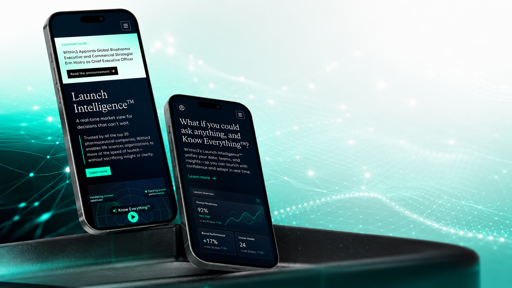 Within3 website